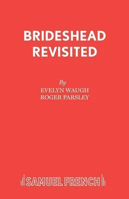 Produktbild von Brideshead Revisited
