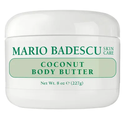 Produktbild von Mario Badescu Coconut Body Butter 227 g