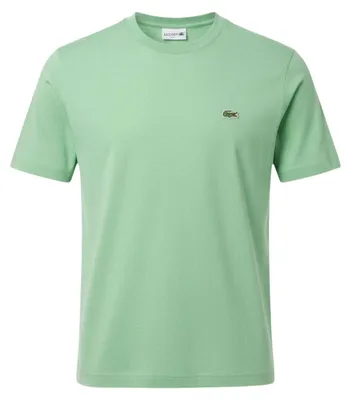 Produktbild von Lacoste - T-Shirt für Herren, Baumwolle GT21245 (XS) (Grün)