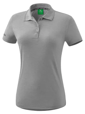 Obrázok produktu pre Dámska funkčná polokošeľa Erima - Grey Melange
