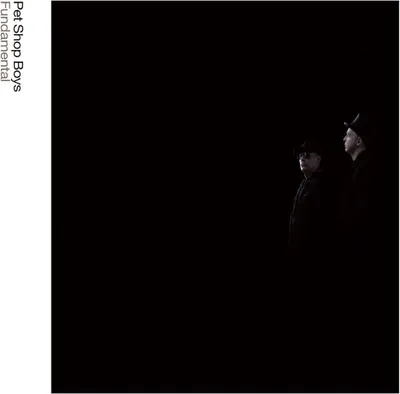 Obrázek produktu pro Pet Shop Boys: Fundamental: Further Listening 2005 - 2007 - - (CD / F)