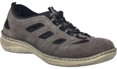 Immagine prodotto di JOSEF SEIBEL New Anvers 92 | Scarpa bassa da Uomo | grigio