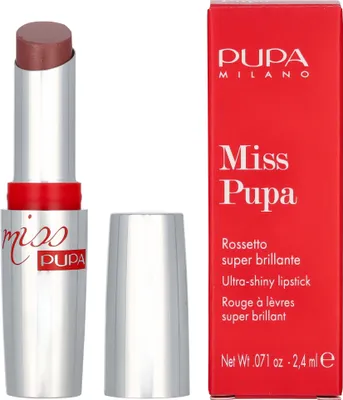 Produktbild von PUPA Milano Miss Pupa, Nude, Nude Vibes, 1 Farben, Glättend, Frauen, Glanz