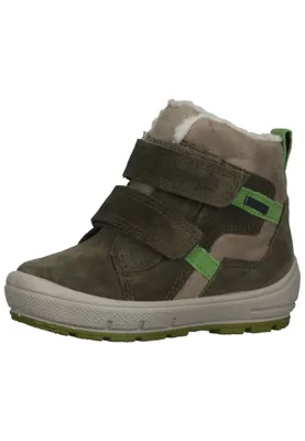 Produktbild von Superfit Stiefel Stiefel Veloursleder/Textil