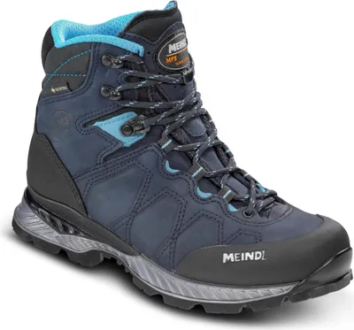 Produktbild von MEINDL Vakuum Lady Sport III GTX marine/türkis 41