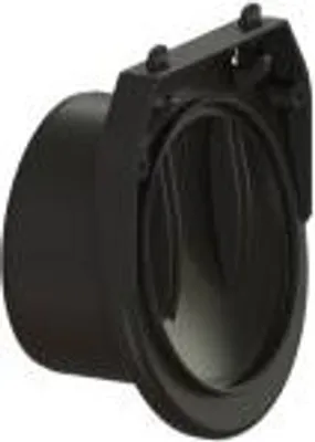 Produktbild von KESSEL 79400 Rohrklappe