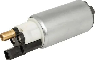 Image de Pompe à carburant électrique HELLA convenant entre autres à FORD FOCUS
