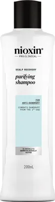 Produktbild von Scalp Recovery Purifying Shampoo 200 ml