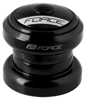 Produktbild von Force Steuersatz 1 1/8'' Stahl