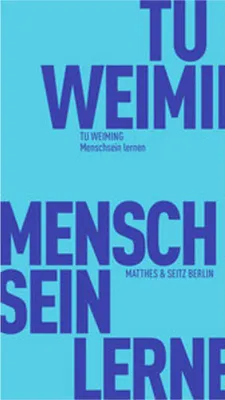 Productafbeelding van Menschsein lernen