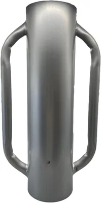 Produktbild von Berger & SchröterBerger + Schröter Handramme Pfahlramme, 13 kg