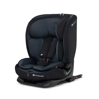 Immagine prodotto di Cadeira Auto Kinderkraft ONETO3 i-Size com Proteção Lateral SPS e Apoio de Cabeça Ajustável Preto