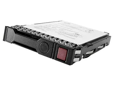 Immagine prodotto di Hewlett Packard Enterprise 6TB 6G SATA 7.2K LFF 512e