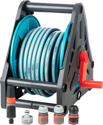 Produktbild von Gardena Schlauchhalter