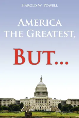 Produktbild von America the Greatest, But...