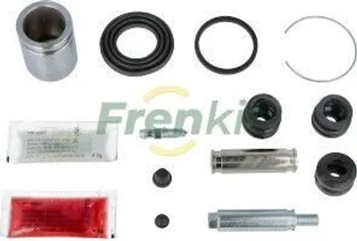 Produktbild von FRENKIT Bremssattel-Reparatursatz für TOYOTA CELICA Coupe (AT18, ST18) Hinten 35mm 735073