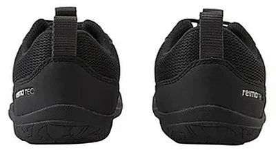 Produktbild von Reima Tallustelu Kinder Schuhe Schwarz Wasserdicht Leicht 5400137C-9990