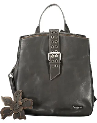 Produktbild von Desigual Curio Choco Sumy Mini 26SAKP116009 (1/chocolate)