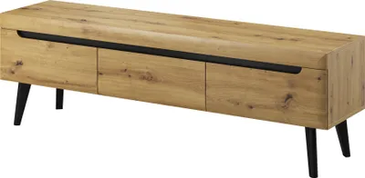 Zdjęcie produktu dla MINIO szafka pod TV 160 cm BODO Artisan dąb