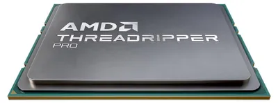 Obrázek produktu pro AMD Ryzen Threadripper PRO 7995WX, AMD Ryzen Threadripper PRO, Socket sTR5, 5 nm, Tác, AMD, 7995WX