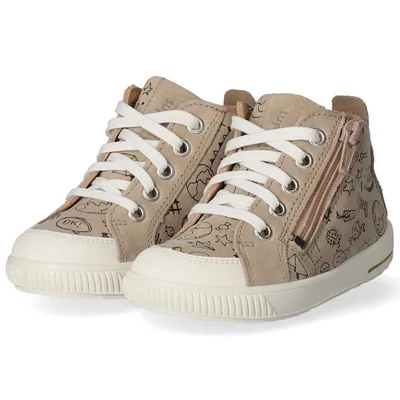 Produktbild von Superfit Moppy 1-000362-4010 (28/beige-weiss)