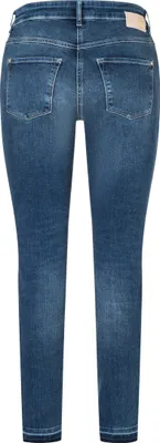 Produktbild von MAC JEANS - DREAM SKINNY authentic, Dream authentic