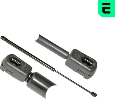 Produktbild von OPTIMAL AG-39020 Gasfeder Heckklappendämpfer für AUDI A6 Avant (4B5, C5)