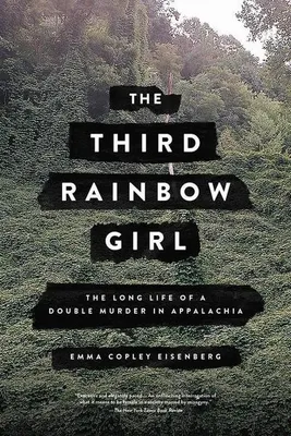 Zdjęcie produktu dla The Third Rainbow Girl