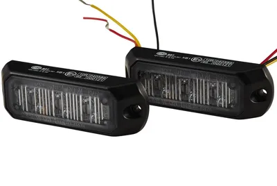 Immagine prodotto di Lampeggiante LED HELLA 2XD 014 561-001