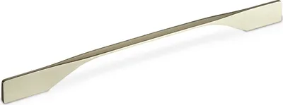 Produktbild von SOTECH Möbelgriff FRANCO BA 288/320 mm Edelstahloptik Bügelgriff