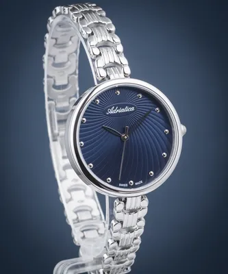 Obrázek produktu pro Dámské hodinky Adriatica Classic