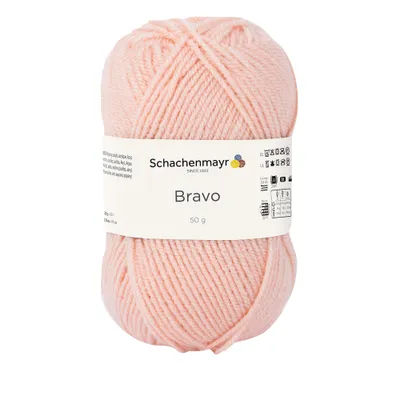Immagine prodotto di Schachenmayr Bravo, filati per maglieria a mano Melba 50g