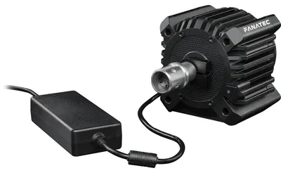 Produktbild von Fanatec Boost Kit 180, Netzteil, (für CSL DD und Gran Turismo DD Pro)