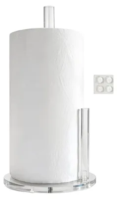 Produktbild von Küchenpapierhalter für eine ordentliche und funktionale Aufbewahrung