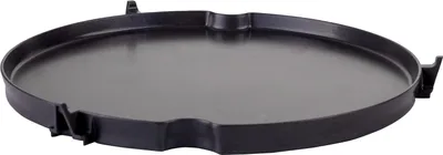 Produktbild von Cadac Flat Plate 30 Glatte Aluminium-Grillplatte ø 30 cm für Safari Chef 30 6545-200C
