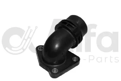 Produktbild von Alfa e-Parts AF07993 Kühlmittelflansch für BMW 3 Limousine (E46) Wasserflansch