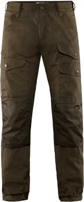 Produktbild von Fjällräven Vidda Pro Ventilated Hosen Grün 50 / Long Herren Grün 50