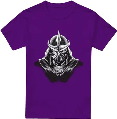 Obrázok produktu pre Teenage Mutant Ninja Turtles - Pánske tričko TV6558 (XXL) (fialové)