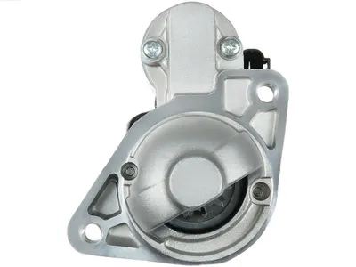 Produktbild von AS-PL S5324S Starter Anlasser 1kW für NISSAN ALTIMA 12V