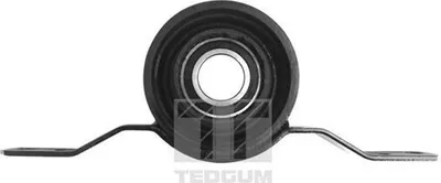 Produktbild von TEDGUM 00728293 Kardanwellenlager 30mm für VW Phaeton (3D1, 3D2, 3D3, 3D4, 3D6, 3D7, 3D8, 3D9) Gelenkwelle