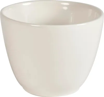 Produktbild von CHURCHILL Nourish White Schüssel, Inhalt: 0,29 Liter, ø: 100 mm
