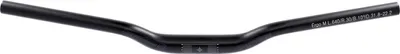 Immagine prodotto di ErgoTec Ergotec Ergo Buegel 640Mm M Nero 31,8 Livello 5