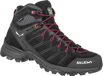 Immagine prodotto di Salewa MS ALP MATE MID WP Scarpe da Trekking Donna 61385 : 38 EU Size - Scarpe: 38 EU