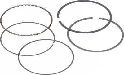 Immagine prodotto di Fasce elastiche Athena 230cc d.67mm per Honda CRF 230 F (per pistoni Athena) S41316156