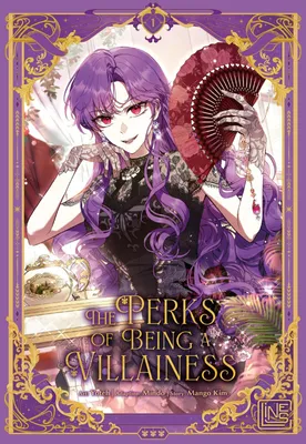 Immagine prodotto di The Perks of Being a Villainess 1
