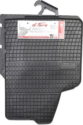 Produktbild von FROGUM Fußmatte für FIAT Scudo (270, 272) Vorne Universal