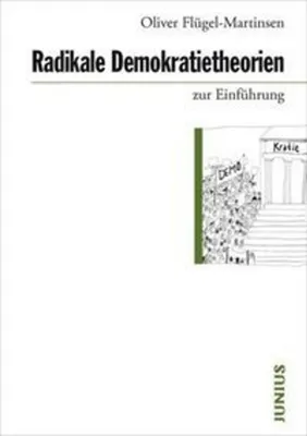 Zdjęcie produktu dla Radikale Demokratietheorien zur Einführung