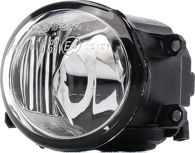 Image de Phares antibrouillard TYC 19-5974-01-9