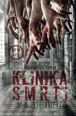 Image de Klinika smrti (Steinmetz M. H.)