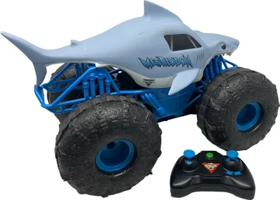 Produktbild von MJC Megalodon Storm Amphibienfahrzeug
